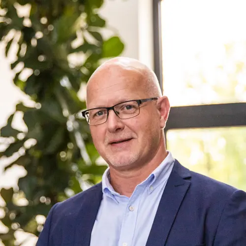 Steen Nymann Andersen