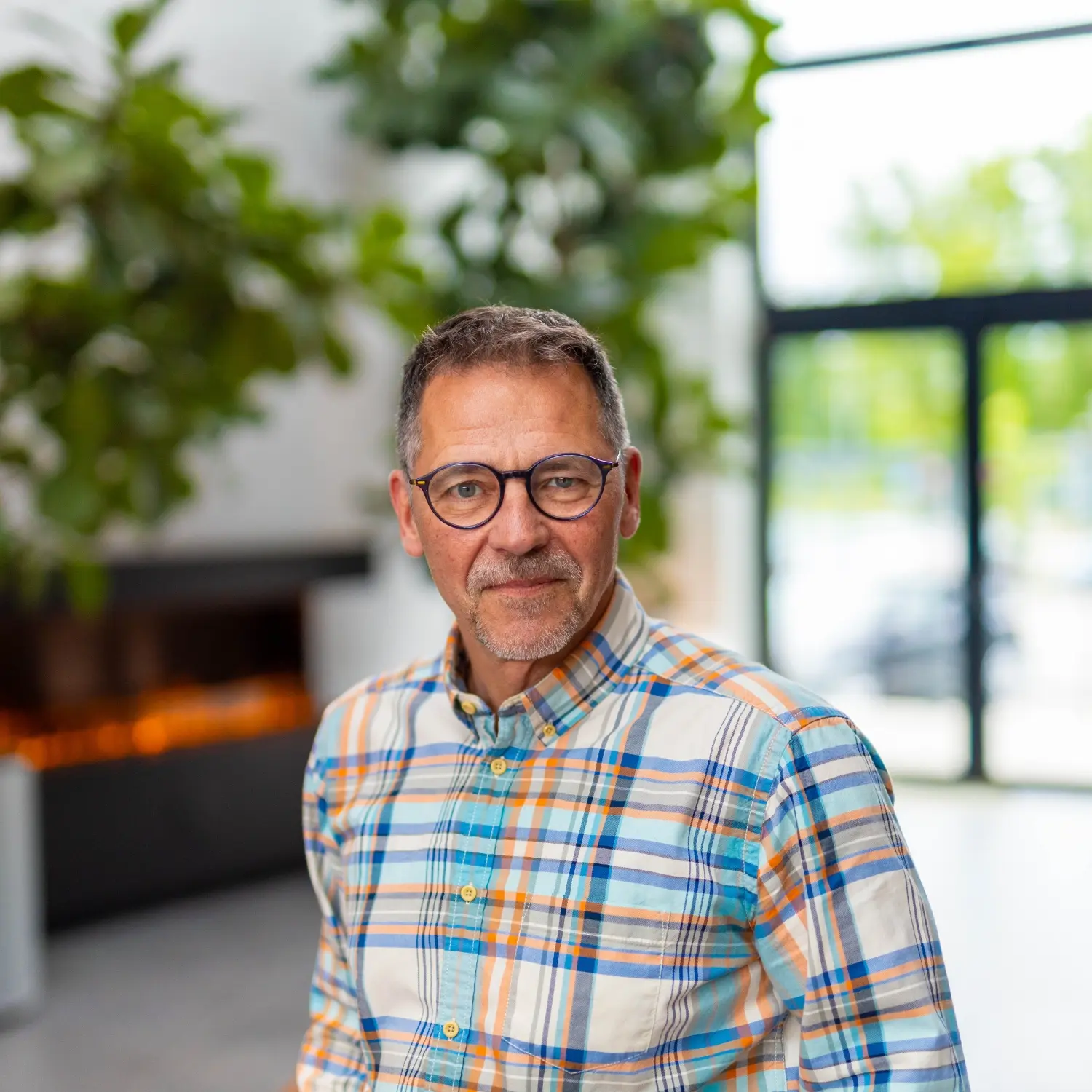 Thomas Uwe Jørgensen